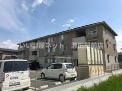 Cozy Court竹中の外観画像