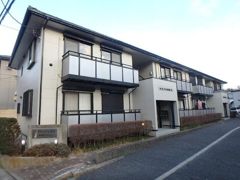 アランパル石作の外観画像