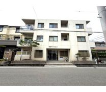 福田マンションの外観画像