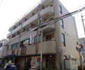 エントピア吉祥寺の間取り画像