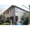 カメリアハウスの間取り画像