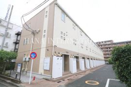 レオネクスト壽光Ⅲの外観画像