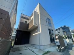 荻窪2丁目戸建の外観画像