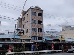 エルキャピタン保土ヶ谷の外観画像