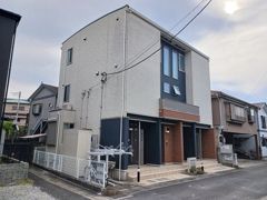 サザンクロスの外観画像