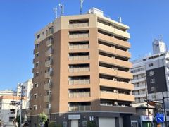 オーデ・ブルージュの外観画像