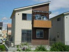 丸山様戸建賃貸住宅A棟の外観画像