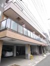 プレジールの間取り画像