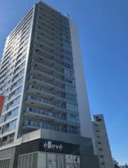 クレッセント三鷹ザ・タワーの外観画像