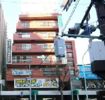 マンション荻窪の間取り画像