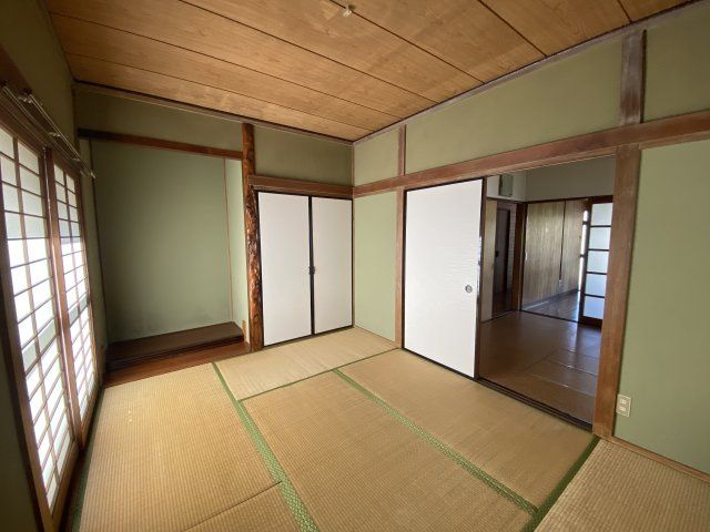 和室