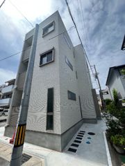 Jハイツ湊川の外観画像