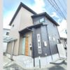 殿町1丁目戸建の間取り画像