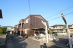 ファミール東野の間取り画像