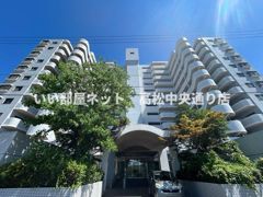 サンハイツ宇多津の外観画像