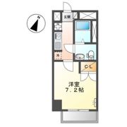 パピエの間取り画像