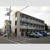 レオパレスさくら Eastの間取り画像