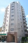 T’s garden新小岩の間取り画像