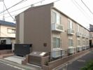 レオパレスサニースペランツィアの間取り画像