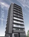 MAXIV南砂町の間取り画像