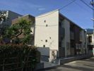 クレイノGlintの間取り画像