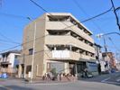 ハイム淡路の間取り画像