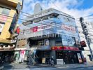 アージェントビルの間取り画像