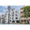 アバンティア初台の間取り画像