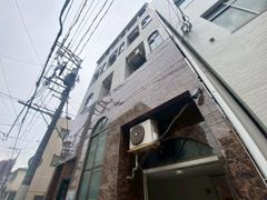 第7シティビルの外観画像