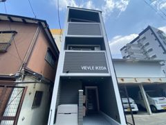 VIEVLE IKEDAの外観画像