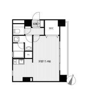 ブライトVの間取り画像