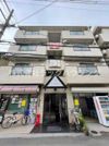 マンションIMURA50の間取り画像