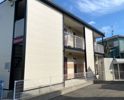 レオパレスおつかれさまの間取り画像