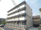 レオパレスプロスペラーレの間取り画像