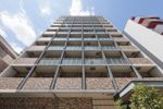 アスヴェル梅田WESTの間取り画像
