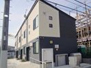 レオネクストクレストハウス Ⅱの間取り画像