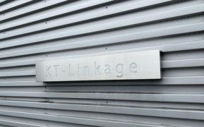 KT－Linkageの外観画像