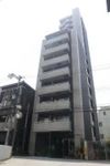 Fujiman北梅田の間取り画像