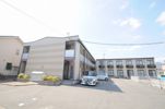 レオパレスコンフォート東野の間取り画像