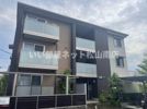 リーフガーデンⅠの間取り画像