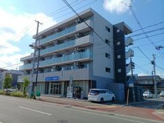 アスコット薬師堂駅前の外観画像