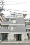 エスペルーモ上池台の間取り画像