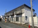 コーポ米津の間取り画像