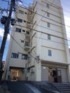 南分ビルの間取り画像