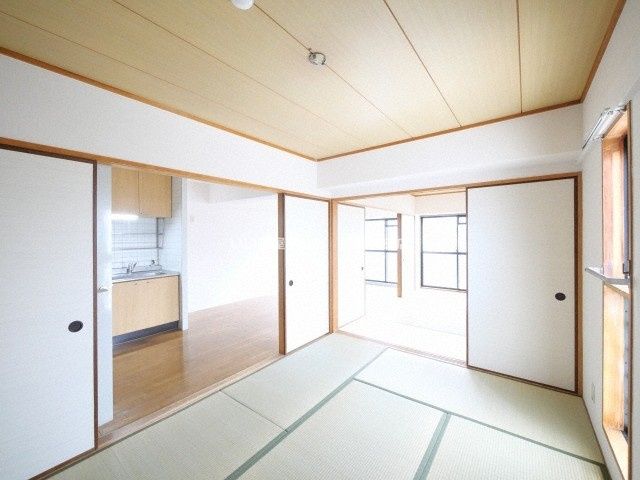 洋室