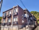 レオパレスセフティ半田の間取り画像