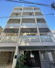 EsTRUTH NISHI-YOKOHAMAの外観画像
