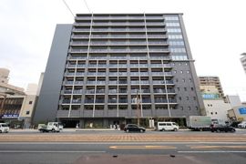 ザ・十日市プレイスの外観画像