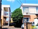レオパレスyanagiの間取り画像