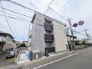 リバーフィールド鈴谷の間取り画像